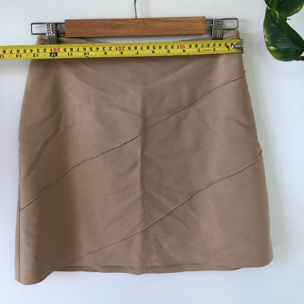 90’s garage skirt - Picture 2 of 6